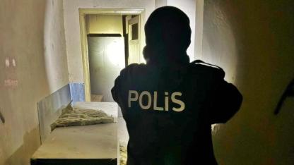 Sandıklı ve Dinar’da Polis Denetimi: 397 Kişi Sorgulandı, 95 Bin TL Ceza Kesildi!