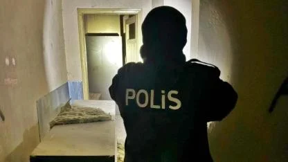 Sandıklı ve Dinar’da Polis Denetimi: 397 Kişi Sorgulandı, 95 Bin TL Ceza Kesildi!