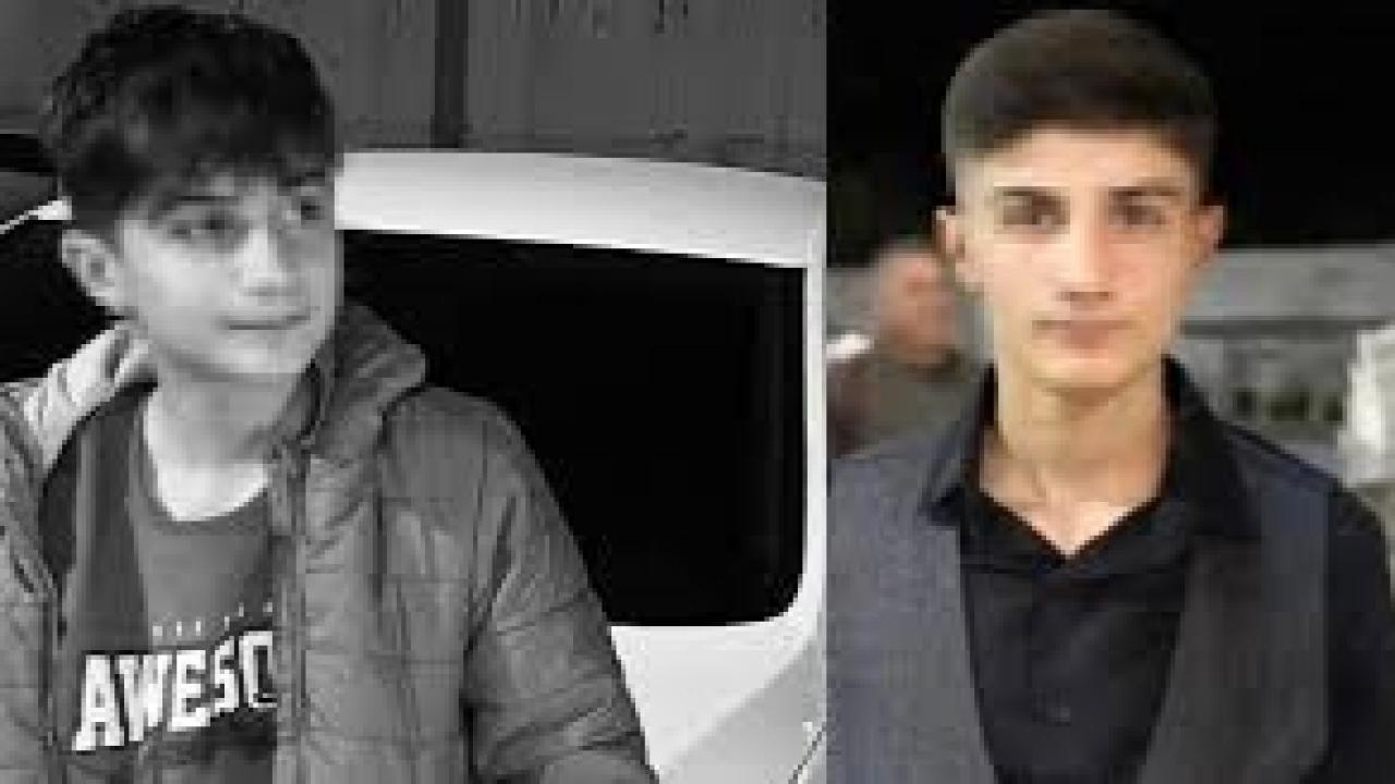 Şanlıurfa’da Stajyer Çocuğun Ölümüne Neden Olan Olayda Aileden İlk Açıklama