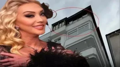 Şarkıcı Güllü'nün Ölümündeki Sır Perdesi Kalınlaşıyor