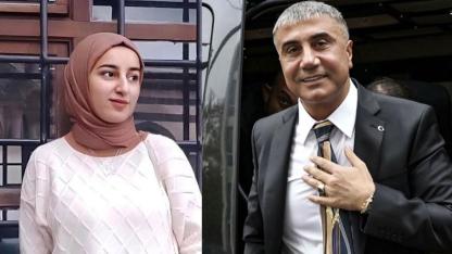 Sedat Peker, Rojin Kabaiş Cinayeti İçin Devrede: 25 Milyon Lira Ödül Verecek