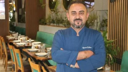 Şef Hamza Kalkan’dan Gıda Güvenliği Uyarısı: Restoran Seçerken İlk Buna Bakın!