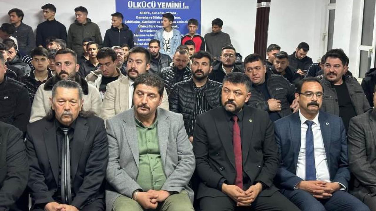 “Şehitlerimizin Emanetine Sadakat, Davamızın En Onurlu Gereğidir”