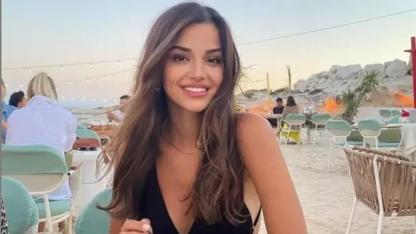 Selin Yağcıoğlu ve Kerem Bürsin Kapadokya’da: Aşk İddiaları Doğum Günü Kutlamasıyla Alevlendi