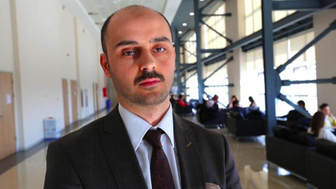 Selman Öğüt Kimdir? Prof. Dr. Selman Öğüt Kaç Yaşında, Nereli?