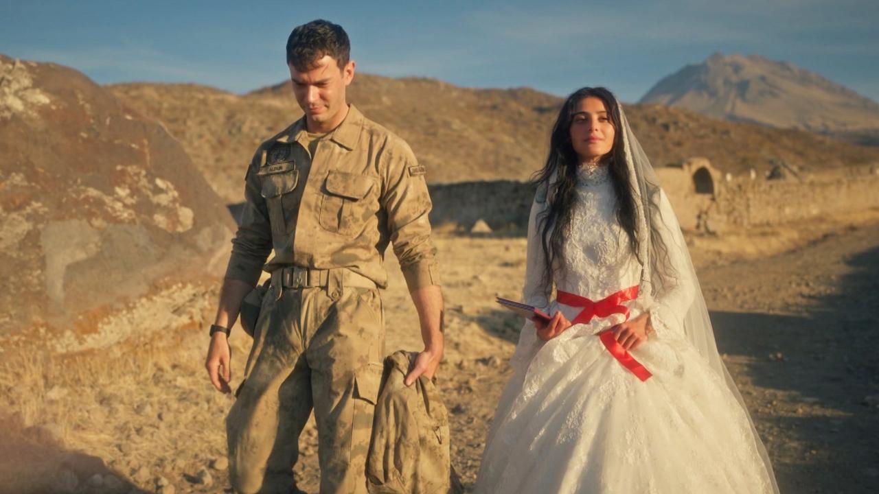 Sevdiğim Sensin Ne Zaman Başlayacak, Konusu Ne?