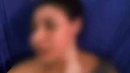 “Sevgilimle Birliktesin” Dedi, Ateşe Verdi!