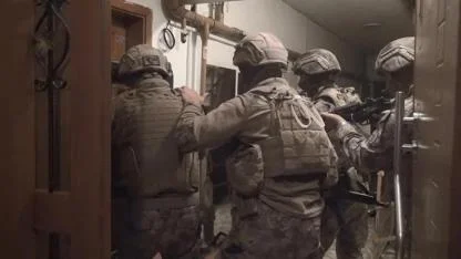 Siber suçlara büyük darbe: 5 günde 346 şüpheli yakalandı