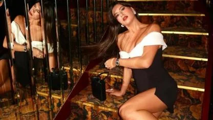 Sibil Çetinkaya İki Haftadır Hastanede! Hastalığının Nedeni Belli Oldu