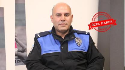 “Şiddete Sessiz Kalmak Değil, Bildirmek Güçlülüktür”