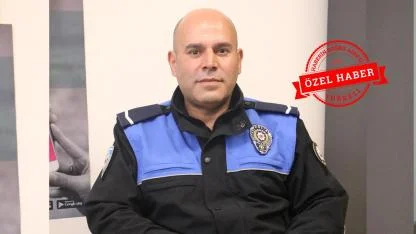 “Şiddete Sessiz Kalmak Değil, Bildirmek Güçlülüktür”