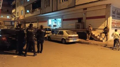 Silahlı kavga: 2 ölü, 3 yaralı