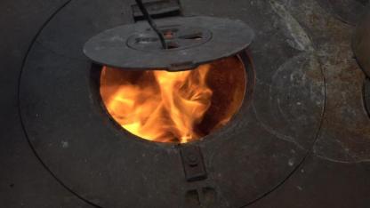 Soba Yakanlar Dikkat!