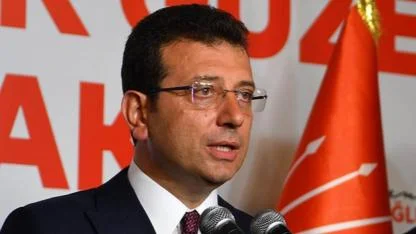 SON DAKİKA: İBB İddianamesinin İlk Duruşma Tarihi Açıklandı!