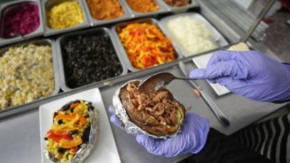 Son Dakika: Kumpir Faciasında Can Kaybı 3'e Yükseldi