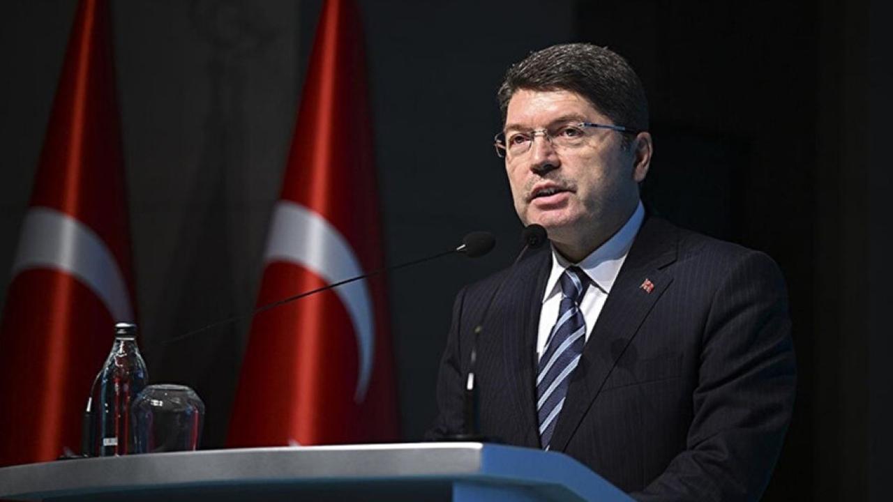 Son dakika: Selahattin Demirtaş tahliye olacak mı? Bakan Tunç&#039;tan açıklama geldi