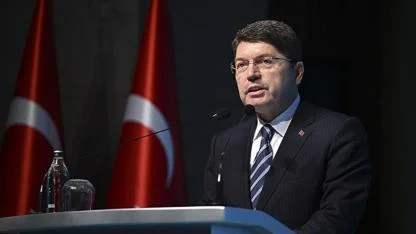 Son dakika: Selahattin Demirtaş tahliye olacak mı? Bakan Tunç'tan açıklama geldi