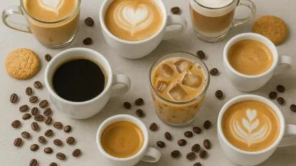 Starbucks'ın Rakibi Kahve Zinciri İflas Etti