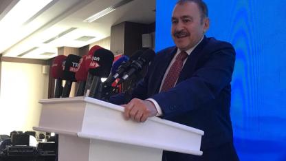 Su Sorunu ve İşbirliği Vurgusu