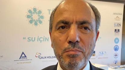 “Su ve Kanalizasyon İdareleri Belediyelerden Alınmalı”