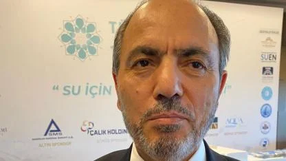 “Su ve Kanalizasyon İdareleri Belediyelerden Alınmalı”