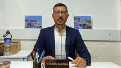 Şuhut Esnaf Odası Seçimlerine İlk Adaylığını Hüseyin Özaşkın Açıkladı