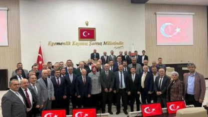 Şuhut’a 2026 Yılında Yapılacak Özel İdare Yatırım Bütçesi Belli Oldu