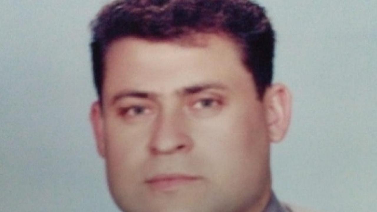 Sultan Divan-İ (Hz) Müridlerinden Fâni Dede