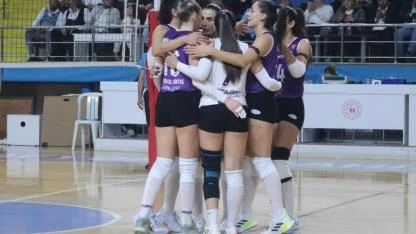 Sultanlar Lideri Koltuğundan Etti