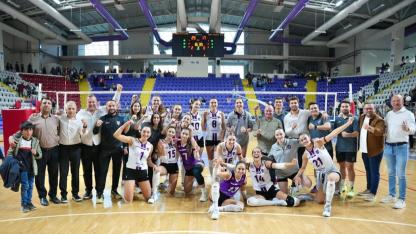 Sultanlar Lideri Konuk Edecek