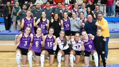 Sultanlar Manavgat'a Konuk Olacak