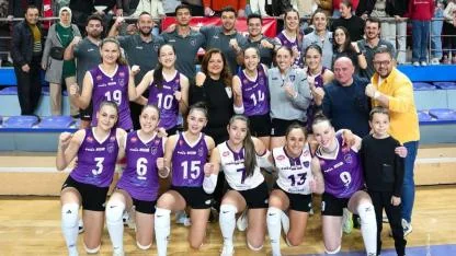 Sultanlar Manavgat'a Konuk Olacak