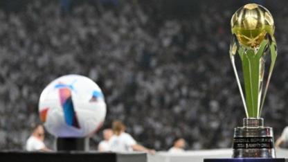 Süper Kupa’da Yarı Final Heyecanı, İşte Maç Tarihleri!