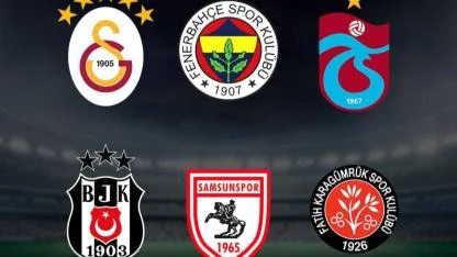 Süper Lig’de Şampiyonluk Yarışı Kızıştı