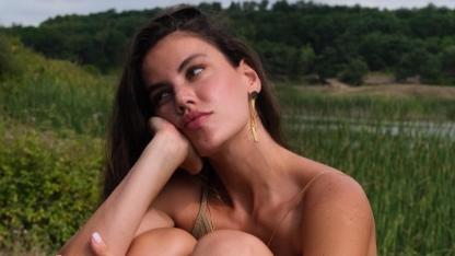 Survivor 2026 Kadrosunda Sürpriz İsim: Deniz Çatalbaş Kimdir?