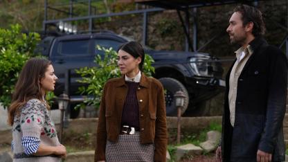 Taşacak Bu Deniz 7. Bölümde Sular Durulmuyor:Neler Olacak? Adil'in Şüpheleri ve Kritik DNA Testi!