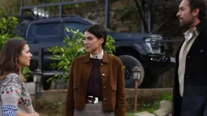 Taşacak Bu Deniz 8. Bölüm Fragmanı Yayınlandı mı?