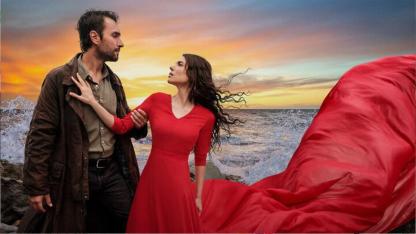 Taşacak Bu Deniz Eleni'nin Babası Kim? Esme DNA Sonucunu Açıklayacak Mı?