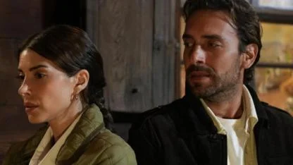 Taşacak Bu Deniz’in 6. Bölümünde Büyük Yüzleşme