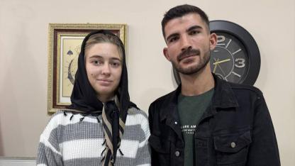 Tatil İçin Geldi Hayatını Değiştirdi, Rus Suldina, Rüya Oldu