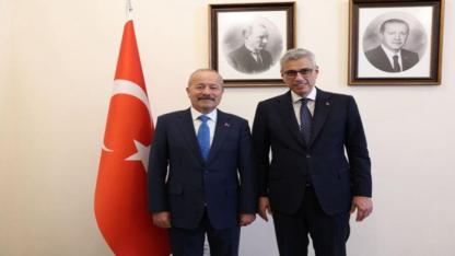 Taytak’tan Afyon’a Çifte Hastane Müjdesi! Açılış Tarihleri Belli Oldu