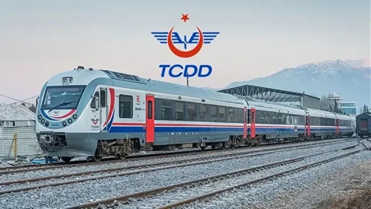 TCDD 780 İşçi Alımı Başvuruları Başladı Mı?