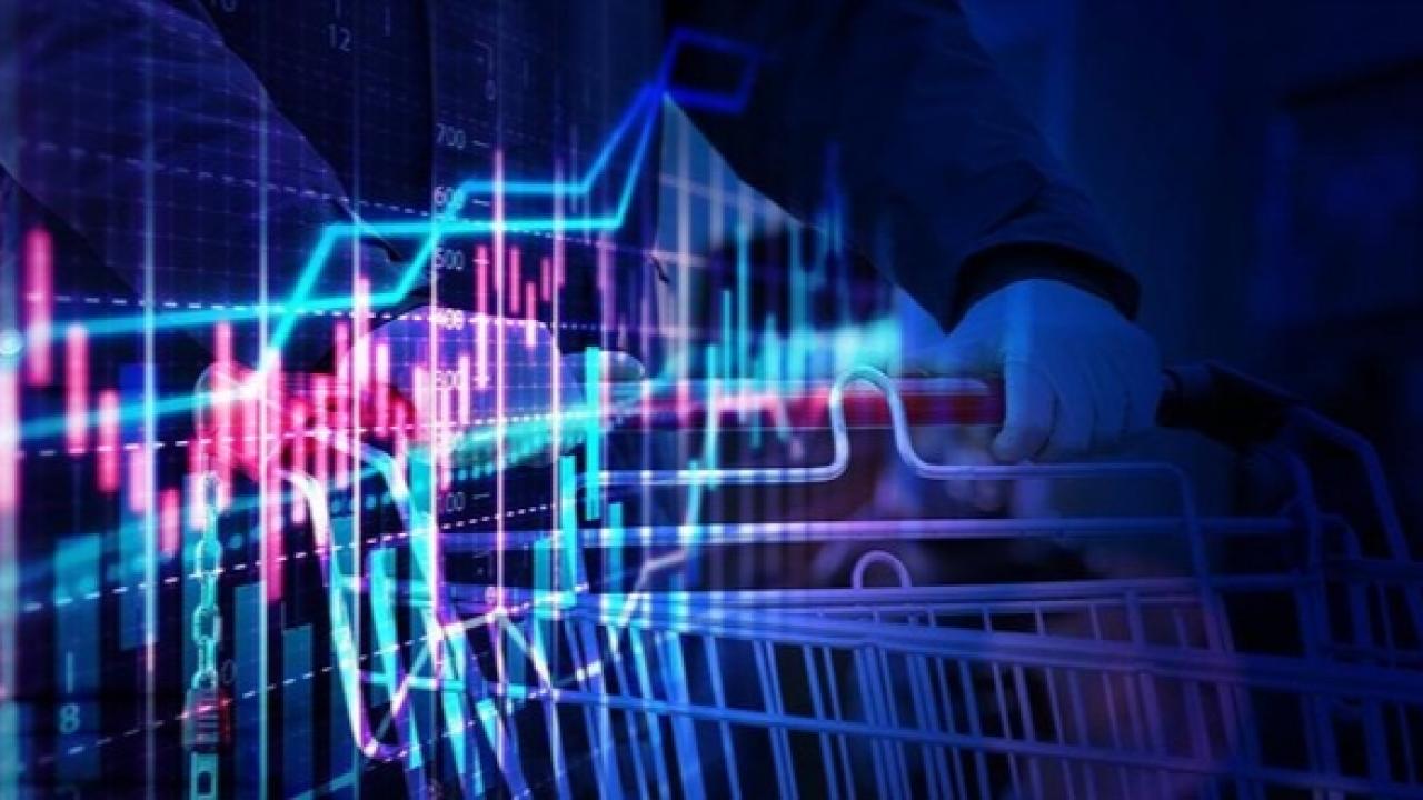 TCMB, 2025-2027 Enflasyon Tahminlerini Açıkladı