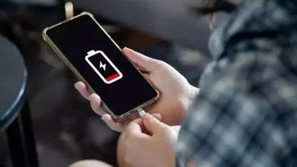 Telefonlarını Bu Saatlerde Şarj Edenlere Kötü Haber!