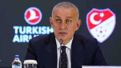 TFF Bahis Skandalına Karışan Futbolcuların İsimlerini Açıklayacak
