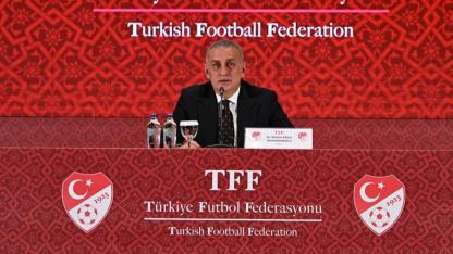 TFF Başkanı Hacıosmanoğlu: “Bahis Soruşturmasında Kapsam Genişliyor, Büyük Temizlik Başlıyor”