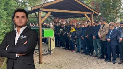 Thodex’in Kurucusu Faruk Fatih Özer, Toprağa Verildi