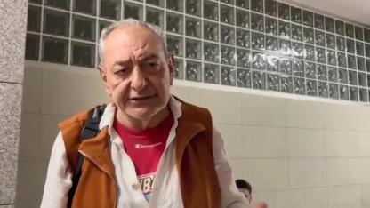 THY’den Reha Muhtar’a uçuş yasağı