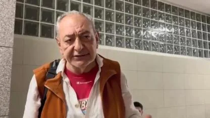 THY’den Reha Muhtar’a uçuş yasağı