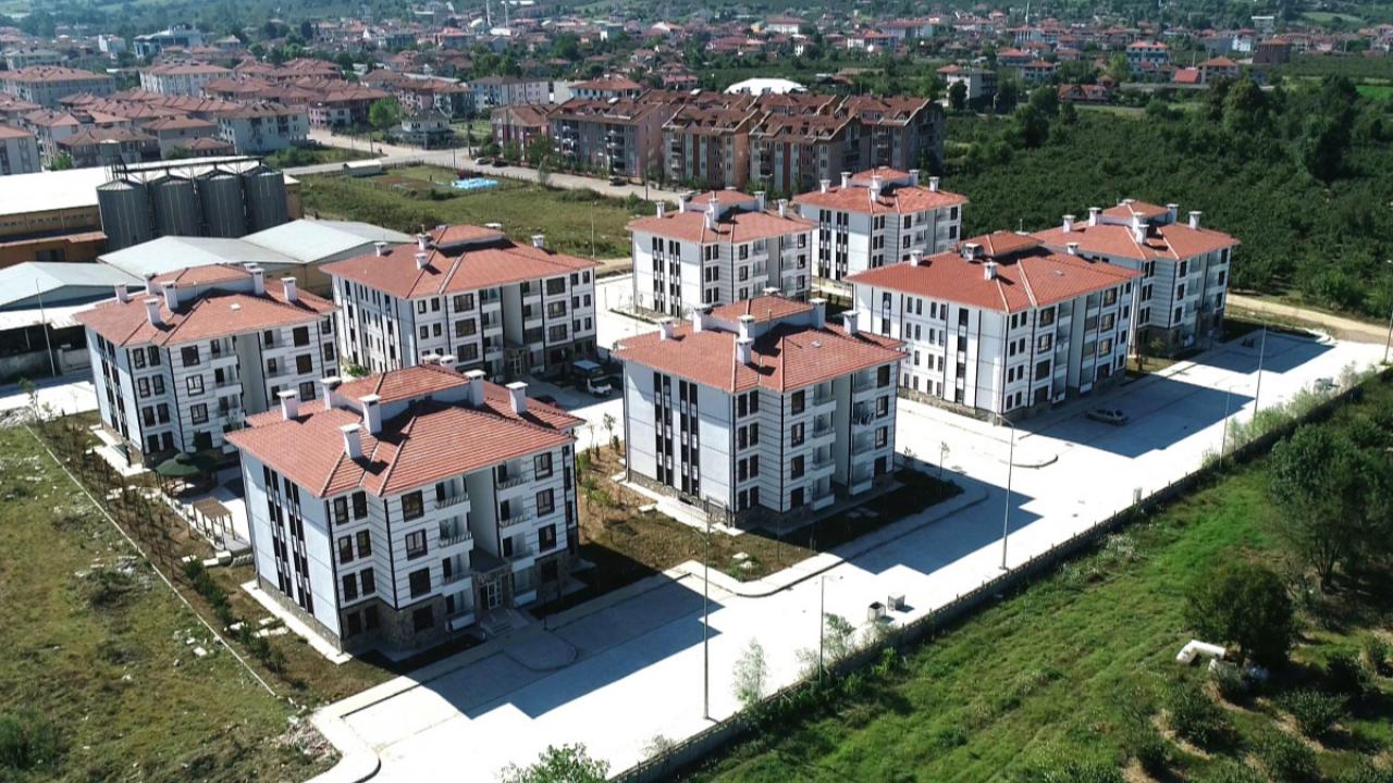 TOKİ Afyonkarahisar'da Hangi İlçe Ve Beldelere Kaç Konut İnşa Edecek?